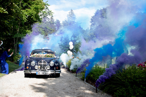 Elisa Finke | Event / Hochzeit | Babyfotograf auf alleFotografen