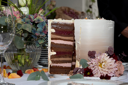 Elisa Finke | Event / Hochzeit | Modefotograf auf alleFotografen
