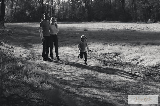 Denise Blohm | Familienportrait | Bewerbungsfotograf auf alleFotografen