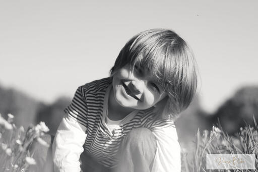 Denise Blohm | Familienportrait | Hundefotograf auf alleFotografen