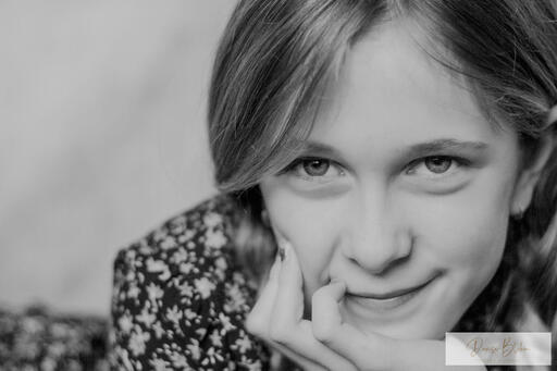 Denise Blohm | Kidsportrait | Paarfotograf auf alleFotografen