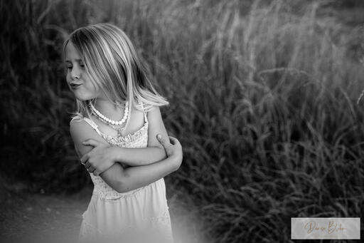 Denise Blohm | Kidsportrait | Bewerbungsfotograf auf alleFotografen
