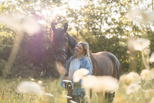 Bambifotografie | Eure Liebe für Immer | Pressefotograf auf alleFotografen