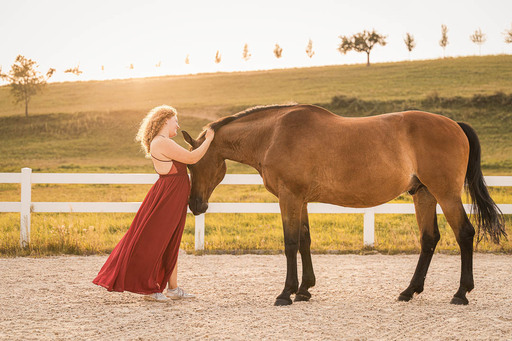 Bambifotografie | Eure Liebe für Immer | Paarfotograf auf alleFotografen