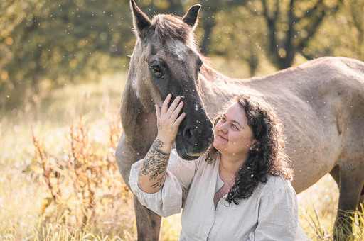 Bambifotografie | Eure Liebe für Immer | Tierfotograf auf alleFotografen