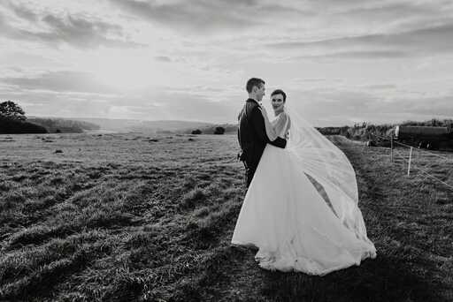 LUCKY IN LOVE | Wedding | Familienfotograf auf alleFotografen