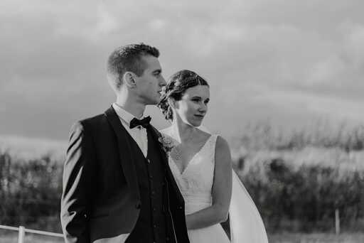 LUCKY IN LOVE | Wedding | Familienfotograf auf alleFotografen