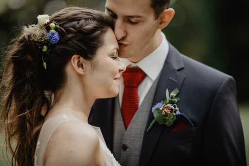 LUCKY IN LOVE | Wedding | Portraitfotograf auf alleFotografen