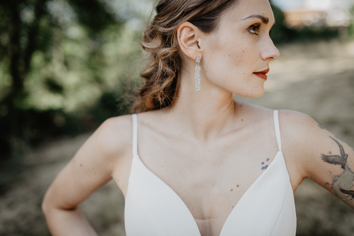 LUCKY IN LOVE | Wedding | Portraitfotograf auf alleFotografen