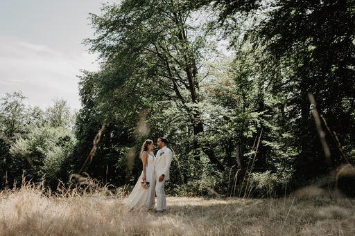 LUCKY IN LOVE | Wedding | Hochzeitsfotograf auf alleFotografen