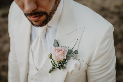 LUCKY IN LOVE | Wedding | Hochzeitsfotograf auf alleFotografen