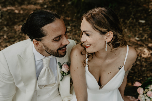 LUCKY IN LOVE | Wedding | Portraitfotograf auf alleFotografen