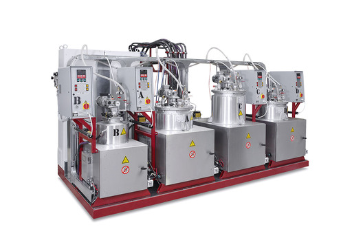 F1-fotodesign | Industriefotografie | Kunstfotograf auf alleFotografen