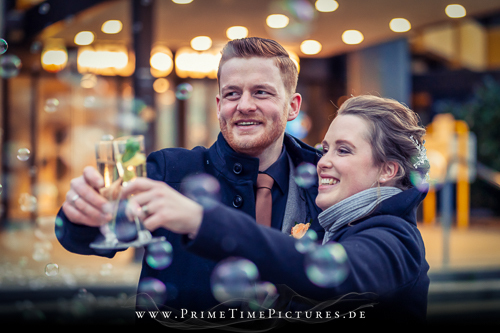 Prime Time Pictures | Hochzeiten | Hochzeitsfotograf auf alleFotografen