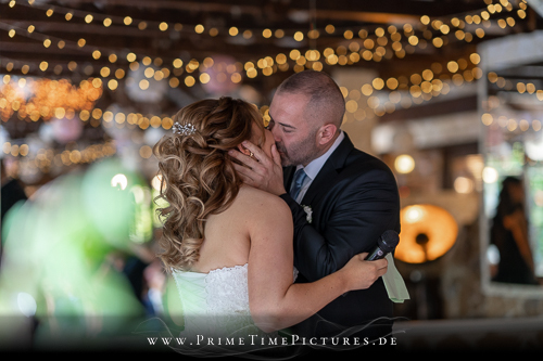 Prime Time Pictures | Hochzeiten | Paarfotograf auf alleFotografen