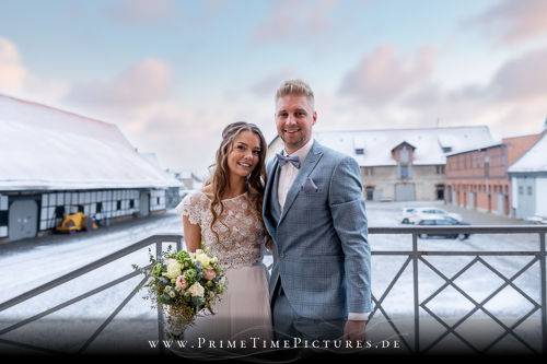 Prime Time Pictures | Hochzeiten | Paarfotograf auf alleFotografen