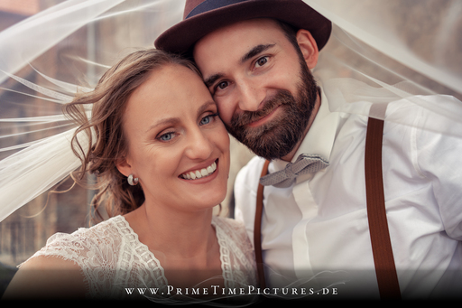 Prime Time Pictures | Hochzeiten | Hochzeitsfotograf auf alleFotografen