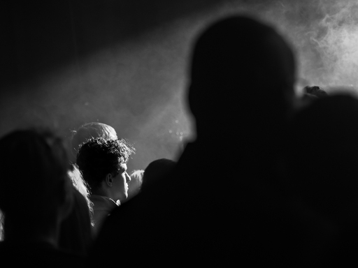 Skyla.Lebenskontraste | Streetfotografie | Industriefotograf auf alleFotografen