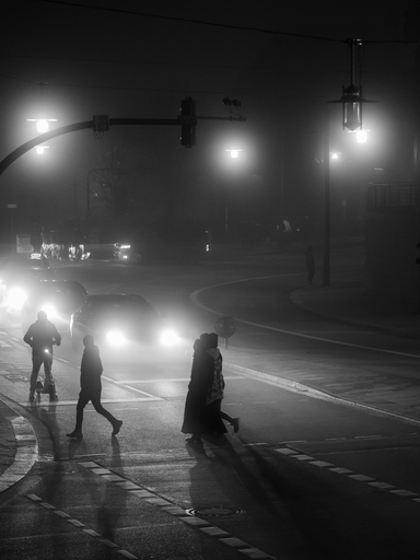 Skyla.Lebenskontraste | Streetfotografie | Portraitfotograf auf alleFotografen