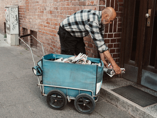 Skyla.Lebenskontraste | Streetfotografie | Architekturfotograf auf alleFotografen