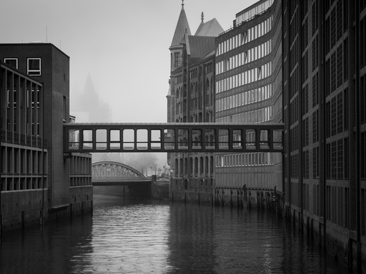 Skyla.Lebenskontraste | Architektur und Lifestyle  | Architekturfotograf auf alleFotografen