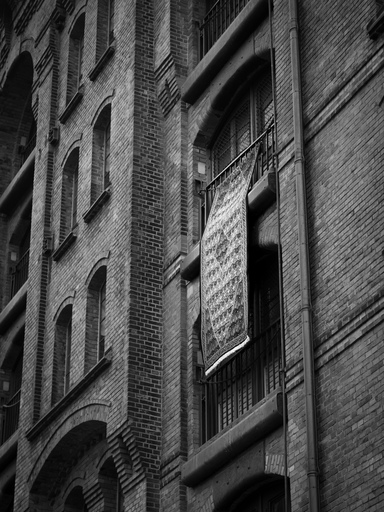 Skyla.Lebenskontraste | Architektur und Lifestyle  | Industriefotograf auf alleFotografen