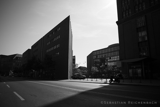 Sebastian Reichenbach | Architektur | Portraitfotograf auf alleFotografen