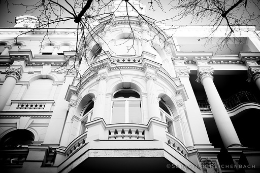 Sebastian Reichenbach | Architektur | Interiorfotograf auf alleFotografen