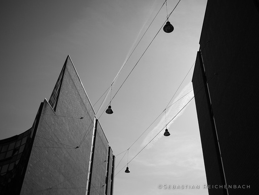 Sebastian Reichenbach | Architektur | Industriefotograf auf alleFotografen