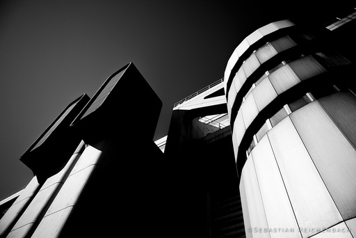 Sebastian Reichenbach | Architektur | Portraitfotograf auf alleFotografen