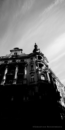 Sebastian Reichenbach | Architektur | Hochzeitsfotograf auf alleFotografen