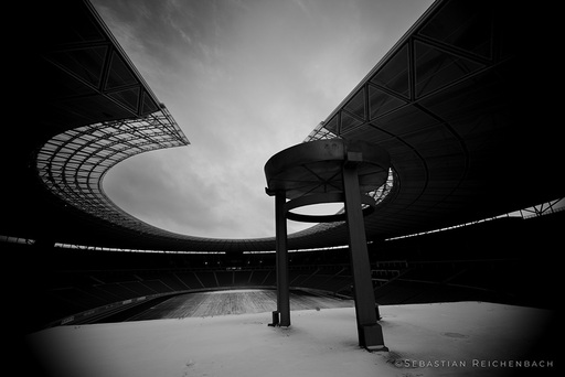 Sebastian Reichenbach | Architektur | Industriefotograf auf alleFotografen