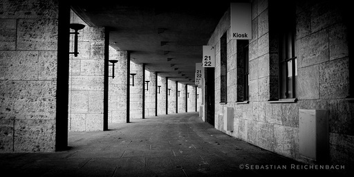 Sebastian Reichenbach | Architektur | Portraitfotograf auf alleFotografen