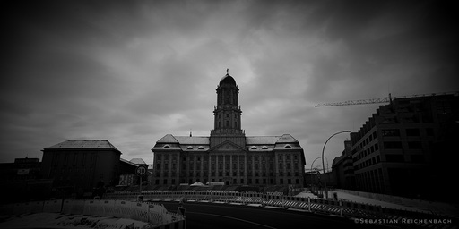 Sebastian Reichenbach | Architektur | Industriefotograf auf alleFotografen