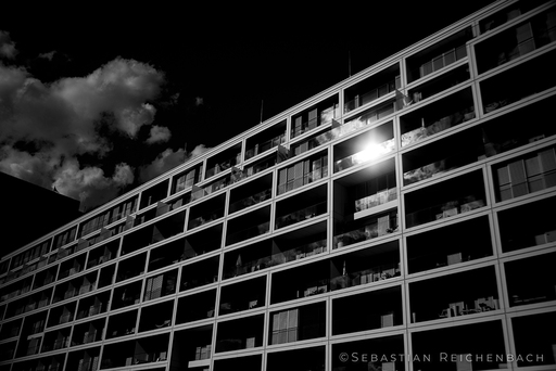 Sebastian Reichenbach | Architektur | Portraitfotograf auf alleFotografen