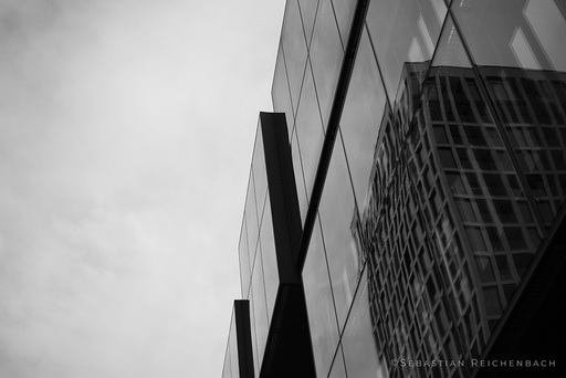 Sebastian Reichenbach | Architektur | Portraitfotograf auf alleFotografen