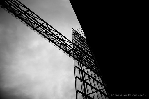 Sebastian Reichenbach | Architektur | Industriefotograf auf alleFotografen