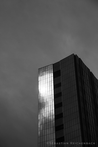 Sebastian Reichenbach | Architektur | Industriefotograf auf alleFotografen