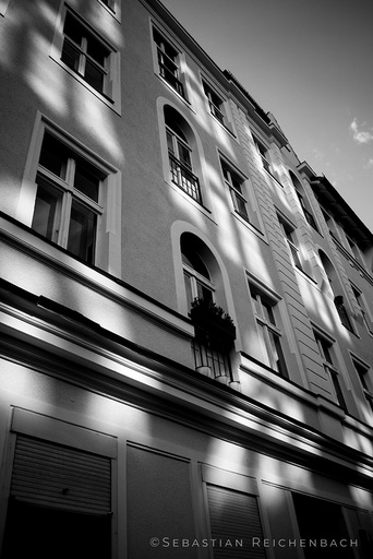 Sebastian Reichenbach | Architektur | Interiorfotograf auf alleFotografen