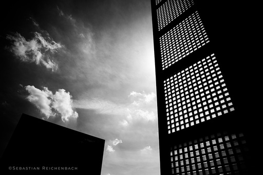 Sebastian Reichenbach | Architektur | Portraitfotograf auf alleFotografen
