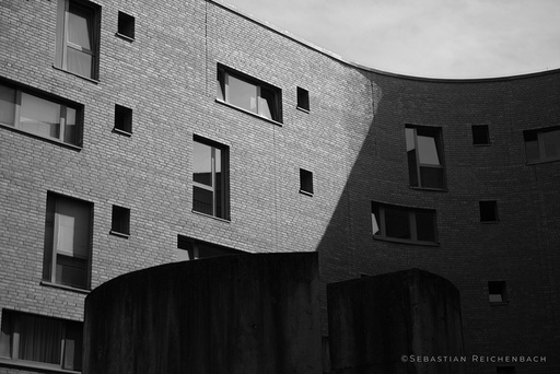 Sebastian Reichenbach | Architektur | Hochzeitsfotograf auf alleFotografen