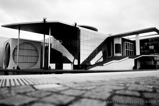 Sebastian Reichenbach | Street Photography | Industriefotograf auf alleFotografen