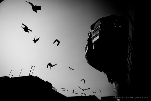 Sebastian Reichenbach | Street Photography | Werbefotograf auf alleFotografen