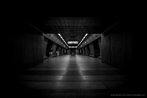 Sebastian Reichenbach | Street Photography | Industriefotograf auf alleFotografen