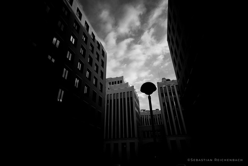 Sebastian Reichenbach | Street Photography | Werbefotograf auf alleFotografen