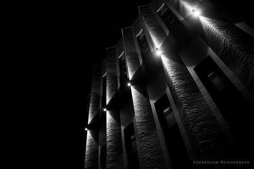 Sebastian Reichenbach | Street Photography | Industriefotograf auf alleFotografen