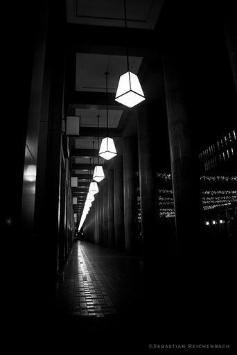 Sebastian Reichenbach | Street Photography | Architekturfotograf auf alleFotografen