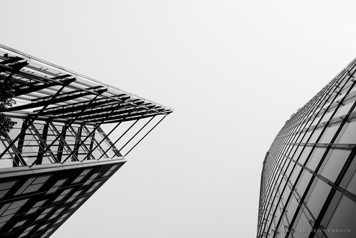Sebastian Reichenbach | Street Photography | Architekturfotograf auf alleFotografen
