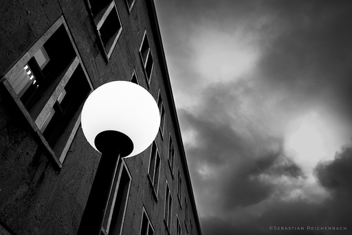 Sebastian Reichenbach | Street Photography | Interiorfotograf auf alleFotografen