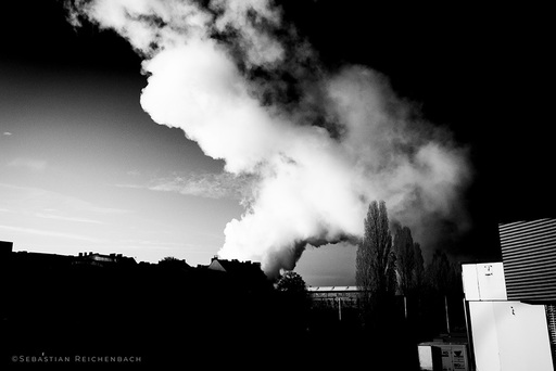 Sebastian Reichenbach | Street Photography | Architekturfotograf auf alleFotografen